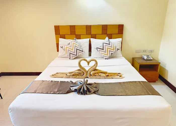 Bensri Residence Pattaya