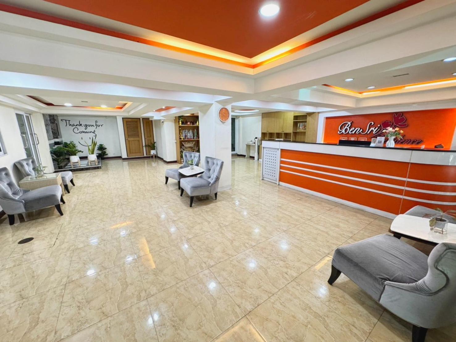 Hotel Bensri Pattaya