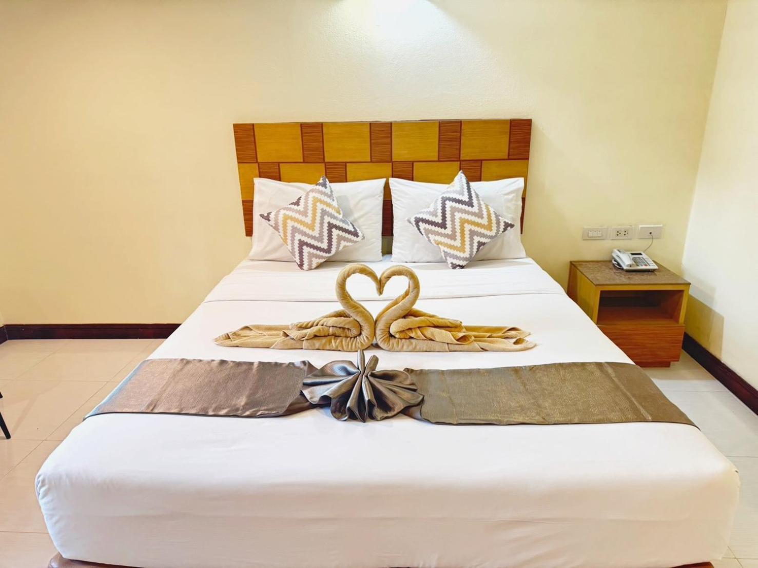 Hotel Bensri