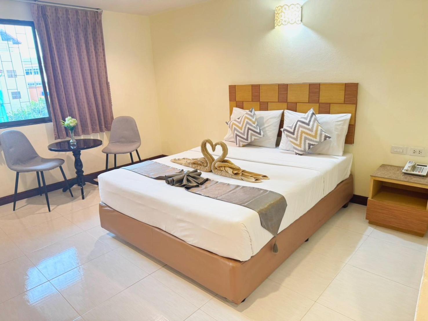 Hotel Bensri