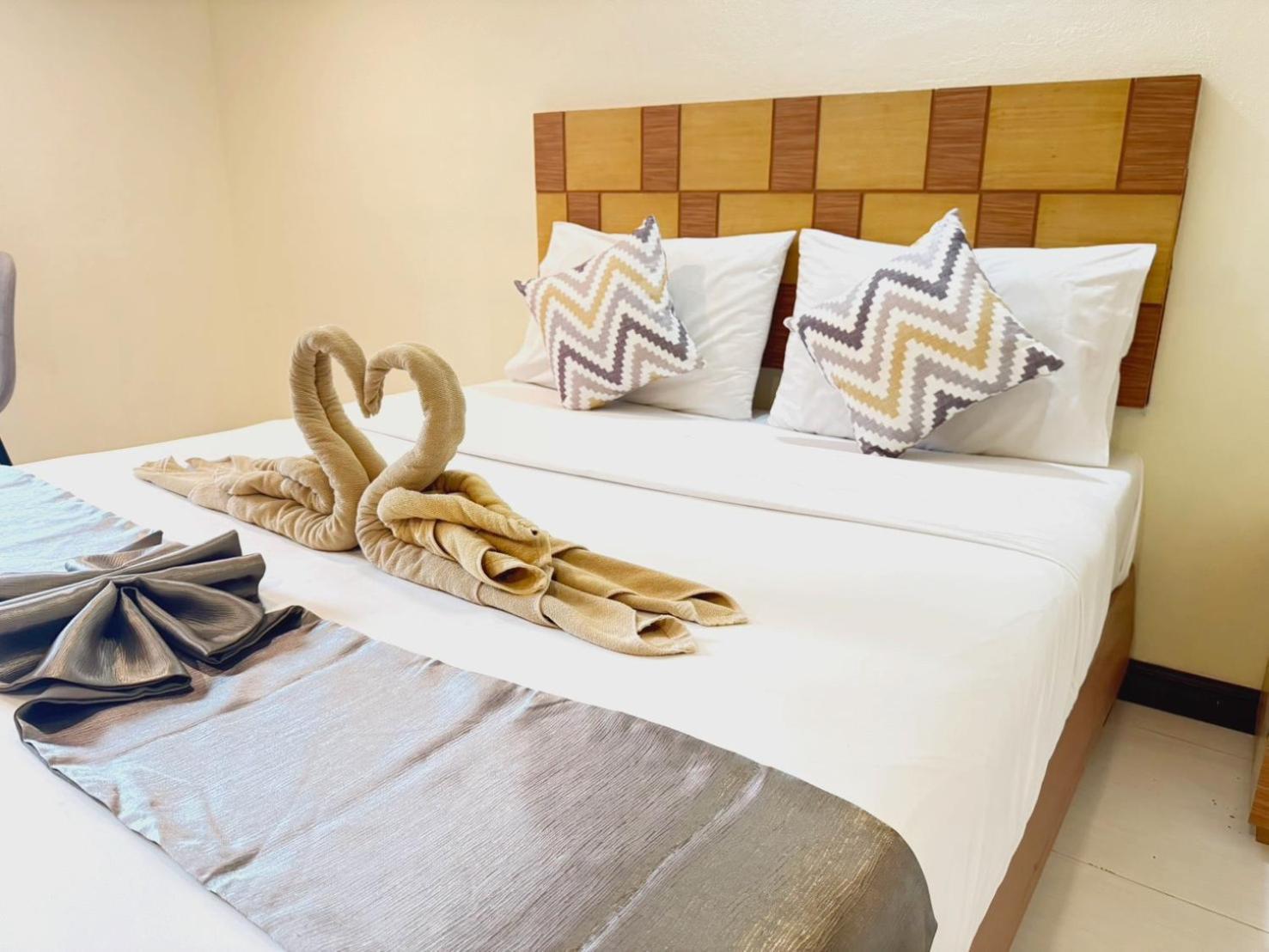 Hotel Bensri