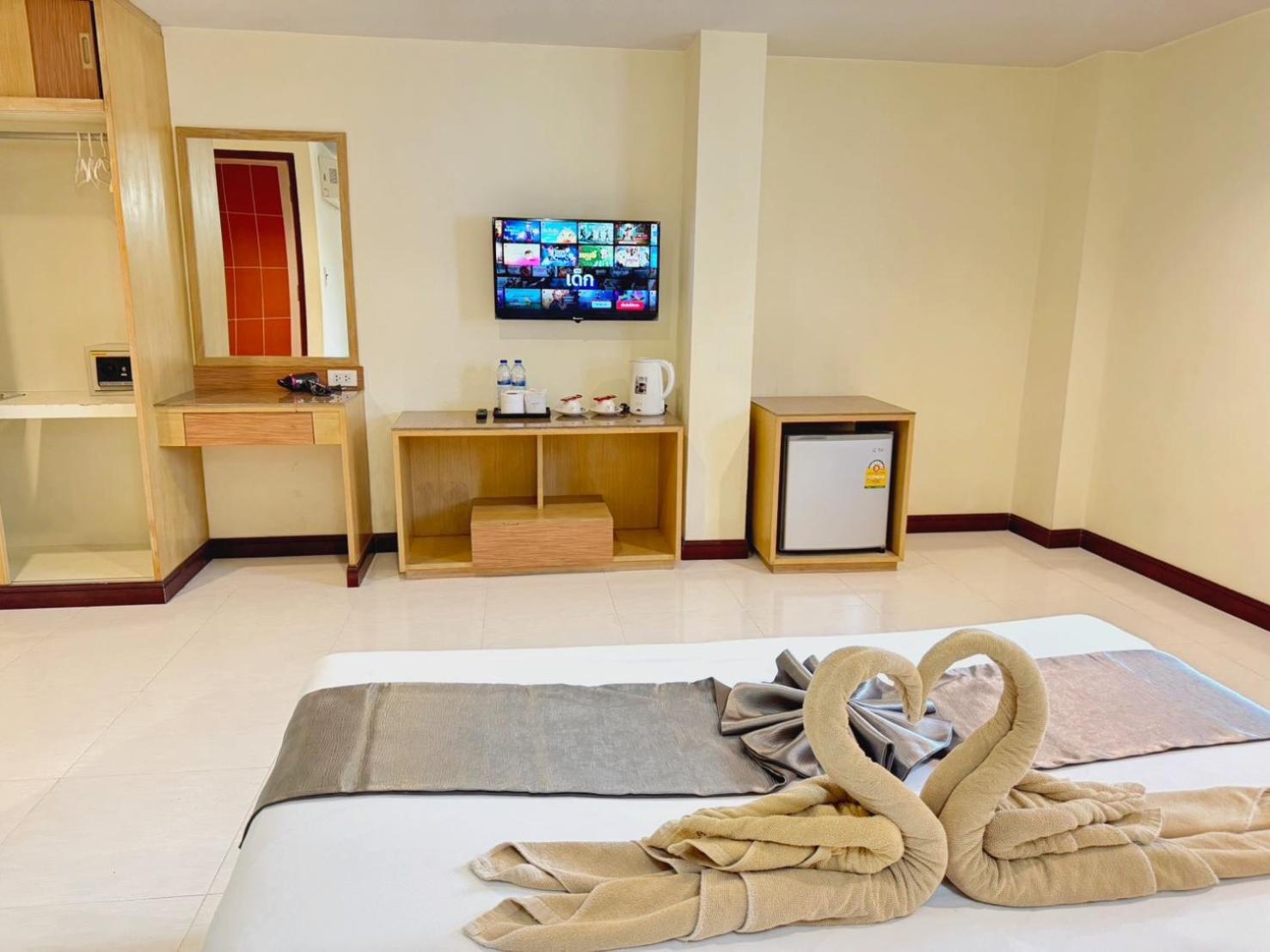 Bensri Hotel 3*